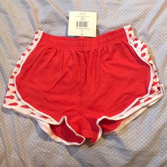NWT Lauren James Medium Kentucky Shorties - Picture 1 of 4